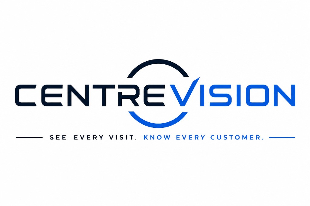 CentreVision — see every visit, know every customer
